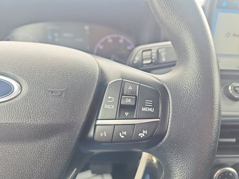 Used 2024 Ford Maverick XL w/ Equipment Group 100A Standard AWD/4WD image 23