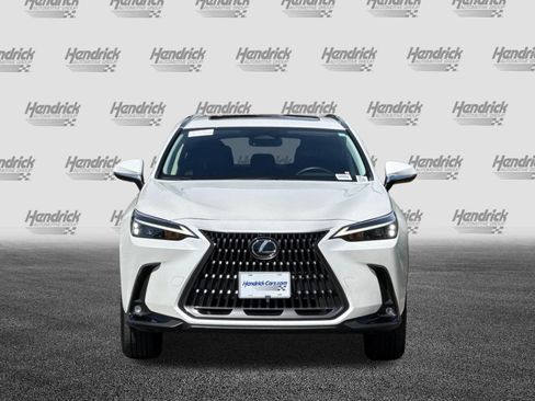 Certified 2024 Lexus NX 250 FWD image 10