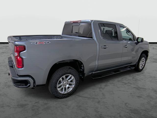 New 2026 Chevrolet Silverado 1500 RST w/ Convenience Package II AWD/4WD image 4