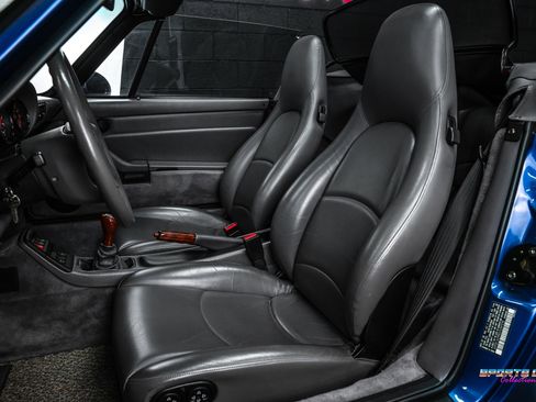 Used 1997 Porsche 911 Carrera image 5