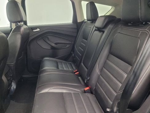 Used 2017 Ford Escape Titanium w/ Equipment Group 301A image 18