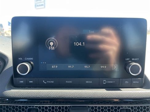 Used 2024 Honda Civic Sport image 24