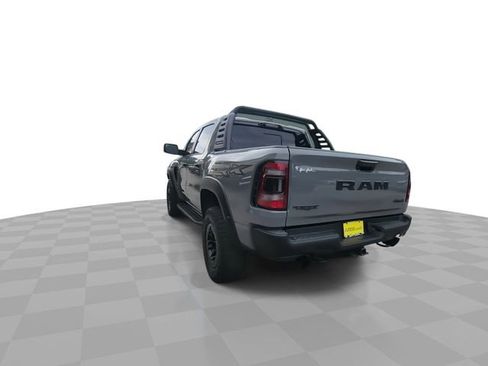 Used 2023 RAM 1500 TRX w/ TRX Level 2 Equipment Group image 7