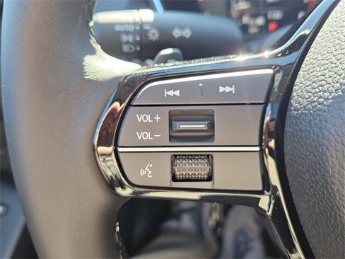 New 2026 Acura Integra image 12