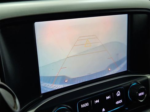 Used 2018 GMC Sierra 1500 SLT image 29