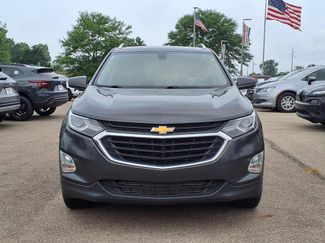 Used 2019 Chevrolet Equinox LT FWD video 2