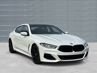 New 2026 BMW 840i 840i RWD w/ M Sport Professional Package