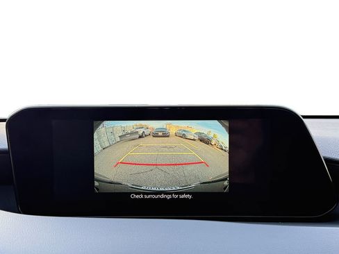 New 2026 MAZDA MAZDA3 2.5 S Sedan w/ Preferred Pkg image 15