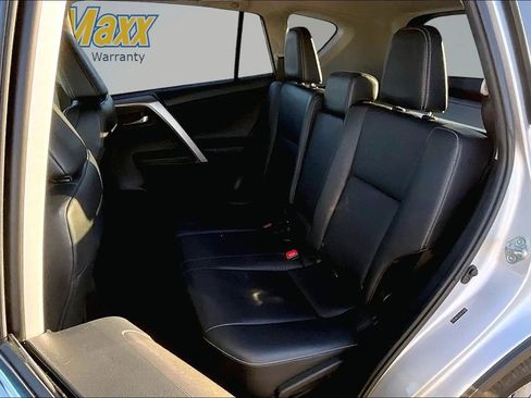 Used 2013 Toyota RAV4 Limited FWD image 20