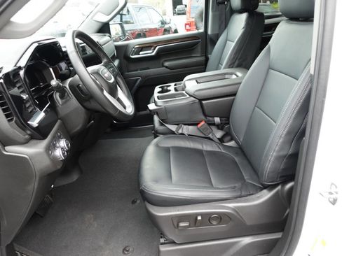 Used 2023 GMC Sierra 1500 Elevation AWD/4WD image 19