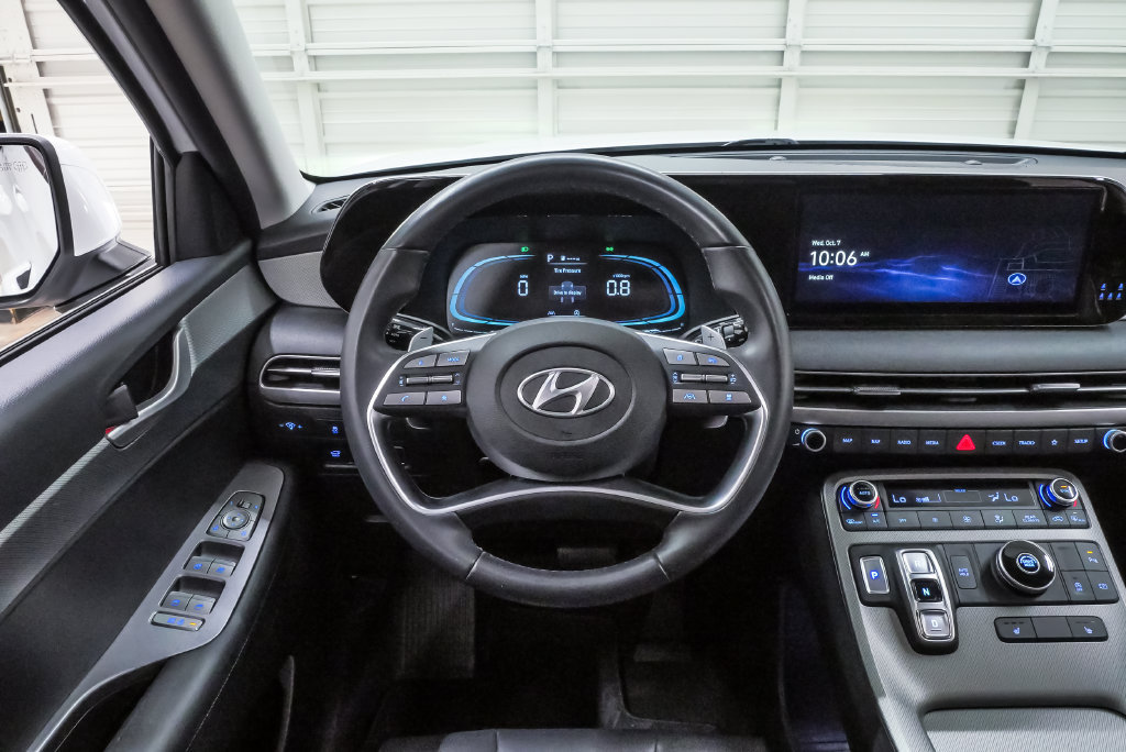 Used 2024 Hyundai Palisade XRT FWD image 21