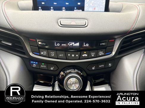 Certified 2023 Acura TLX Type S AWD/4WD image 10