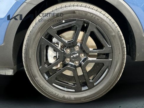 Certified 2023 Kia Telluride EX X-Line AWD/4WD image 28