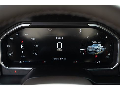 New 2026 GMC Sierra 1500 Denali w/ Denali Reserve Package AWD/4WD image 22
