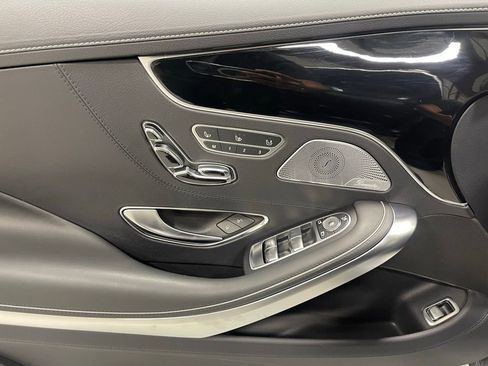 Certified 2019 Mercedes-Benz S 560 4MATIC Coupe image 18