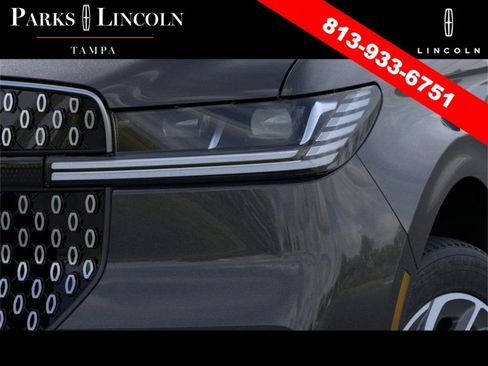 New 2025 Lincoln Navigator Reserve image 41