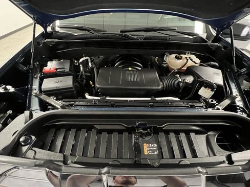 Used 2024 GMC Sierra 1500 Denali Ultimate image 63