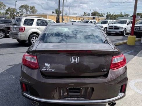 Used 2013 Honda Accord EX-L image 6