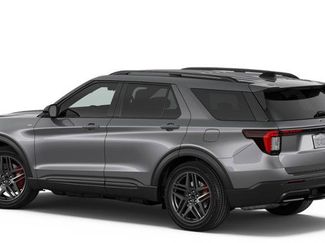 New 2026 Ford Explorer ST-Line w/ ST-Line Street Pack video 2