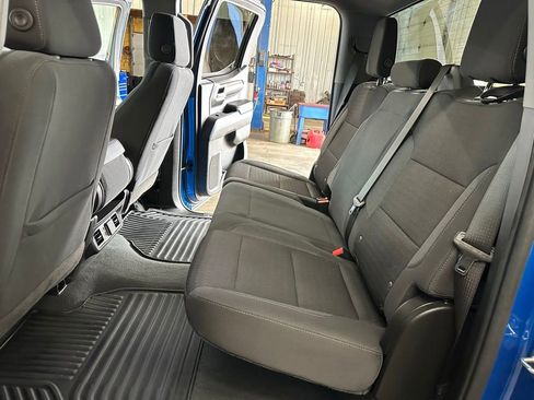 Used 2022 Chevrolet Silverado 1500 LT image 27