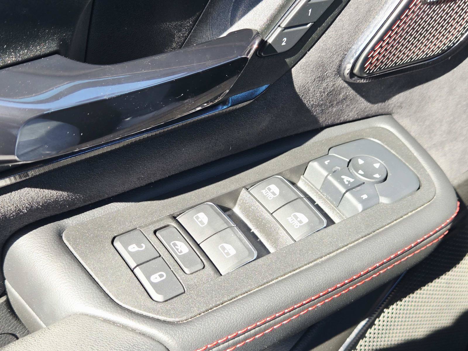 Used 2025 RAM 1500 RHO w/ RHO Level 1 Equipment Group AWD/4WD image 41