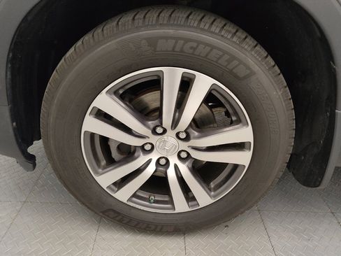 Used 2016 Honda Pilot EX-L image 31