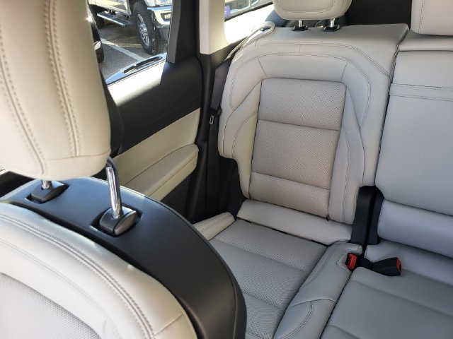 New 2026 Lincoln Nautilus Premier AWD/4WD image 13