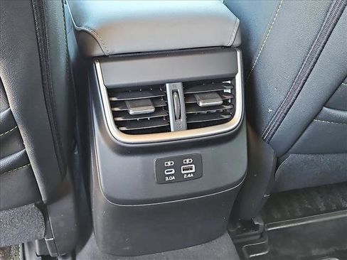 Used 2024 Subaru Outback Onyx Edition AWD/4WD image 17