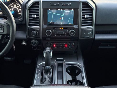 Used 2017 Ford F150 XLT w/ Equipment Group 302A Luxury AWD/4WD image 20