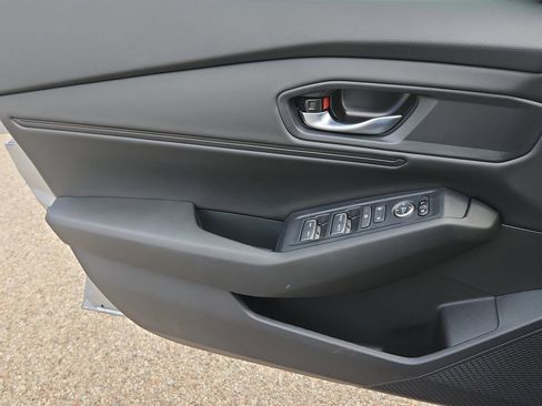 New 2025 Honda Accord SE image 7