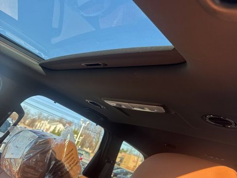 New 2025 Kia Telluride EX X-Line image 11