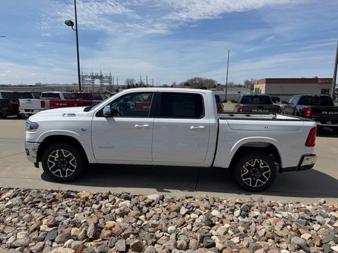 New 2026 RAM 1500 Laramie image 4