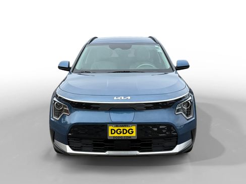 Used 2023 Kia Niro Wind FWD image 8