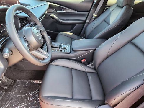 New 2026 MAZDA CX-30 AWD 2.5 S w/ Select Sport Pkg image 4
