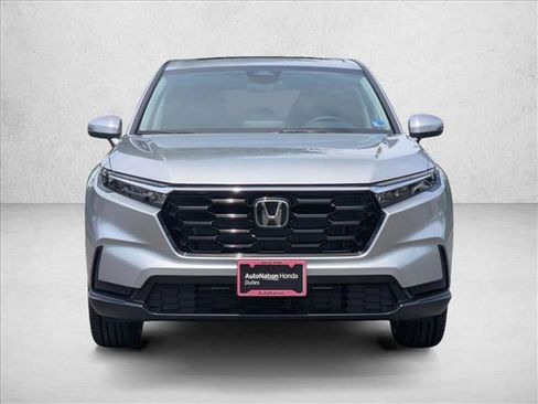 New 2026 Honda CR-V EX image 6