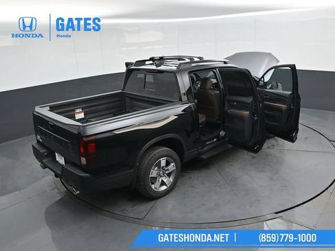 New 2026 Honda Ridgeline RTL image 53