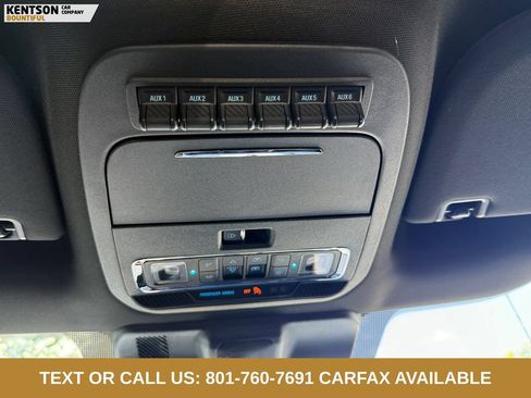 Used 2025 Ford F150 Raptor AWD/4WD image 30