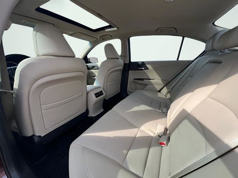 Used 2014 Honda Accord EX-L image 18