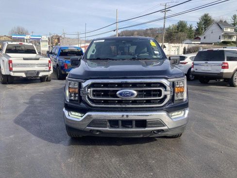 Certified 2022 Ford F150 XLT w/ Equipment Group 302A High AWD/4WD image 2