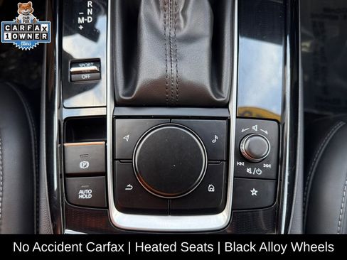 Used 2025 MAZDA CX-30 AWD 2.5 S w/ Select Sport Pkg image 11