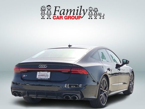 Used 2023 Audi S7 Prestige w/ Prestige Package AWD/4WD image 4