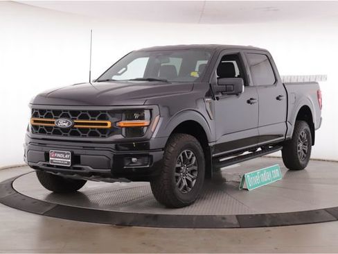 Used 2024 Ford F150 Tremor w/ Mobile Office Package AWD/4WD image 10