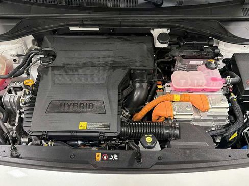 Used 2022 Kia Niro LXS FWD image 30