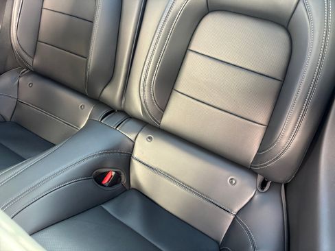 New 2026 Ford Mustang Premium image 17