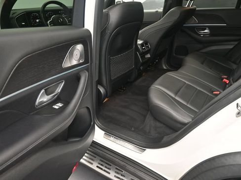 Used 2023 Mercedes-Benz GLE 350 image 12
