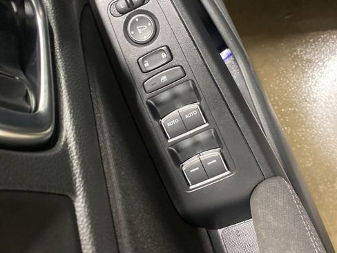 Certified 2025 Honda Civic Sport image 20