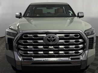 New 2025 Toyota Tundra 1794 Edition video 2