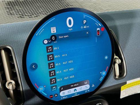 Certified 2026 MINI Cooper Countryman S AWD/4WD image 11