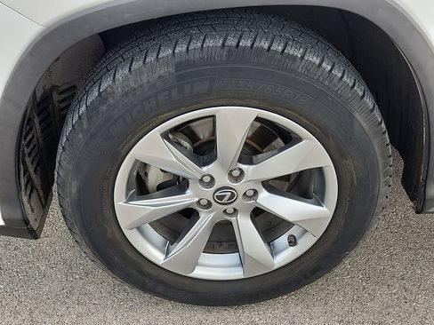 Used 2018 Lexus RX 350 FWD w/ Accessory Package image 7