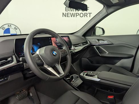 New 2026 BMW X1 xDrive28i w/ Convenience Package image 10